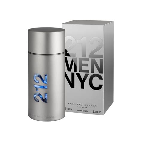 Parfum 212 NYC Maroc .